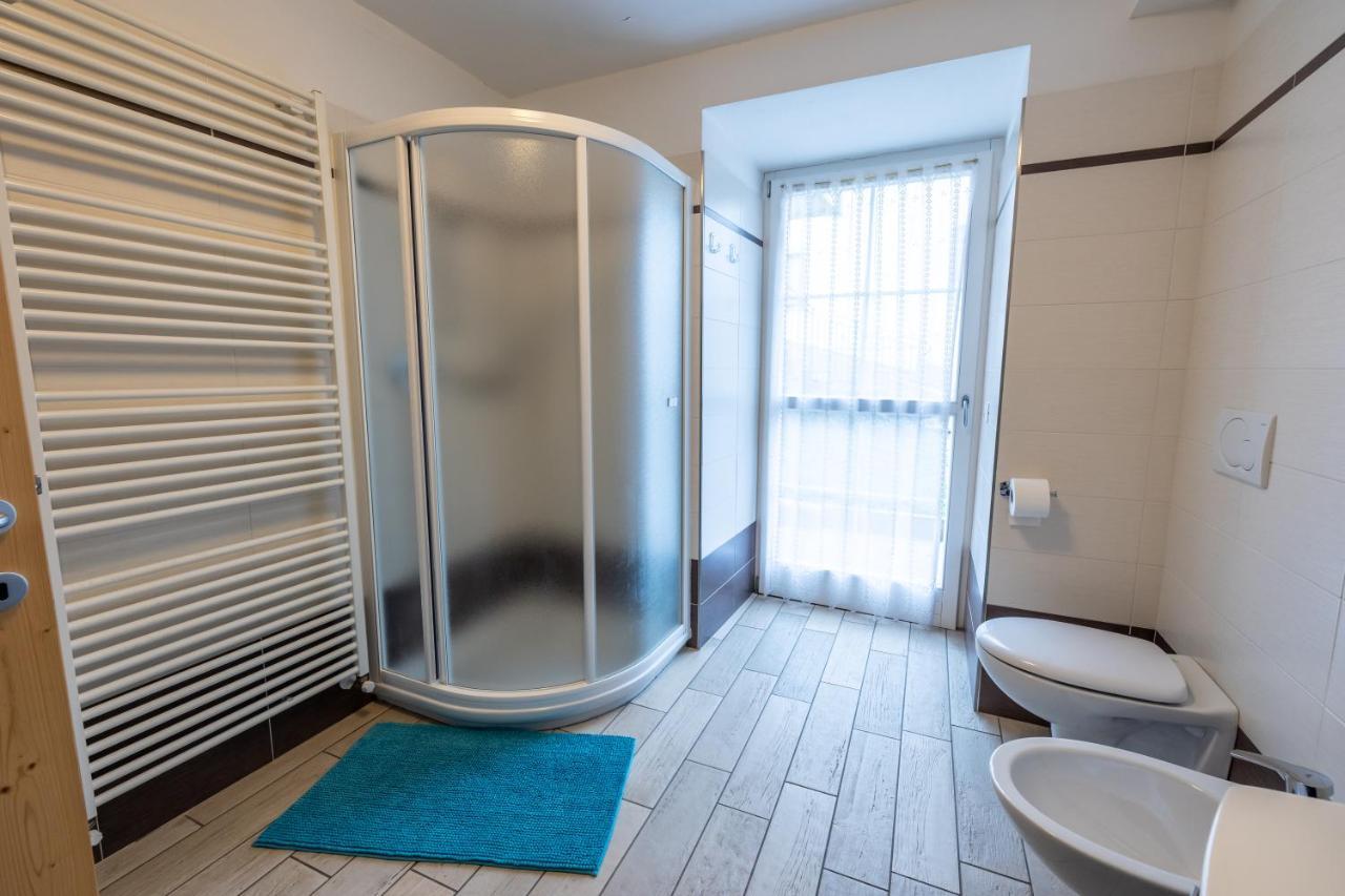 Casa Pergher Folgaria Ngoại thất bức ảnh
