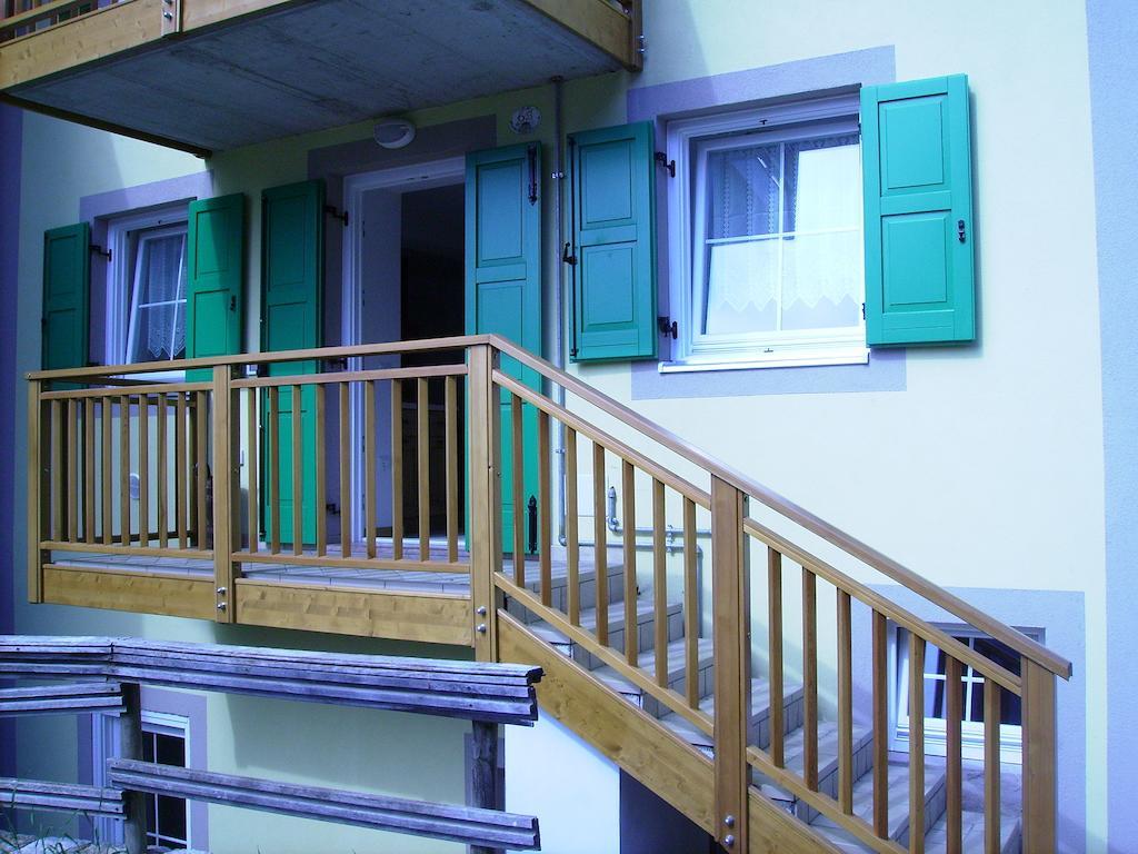Casa Pergher Folgaria Ngoại thất bức ảnh